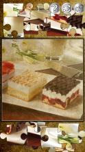 Sweets Jigsaw Puzzles截图5