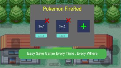 Game Boy Advance Emulator - GBA Full and Free截图5