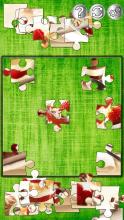 Sweets Jigsaw Puzzles截图4