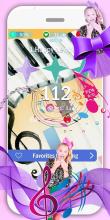 jojo siwa Music Piano Tiles 2018截图4