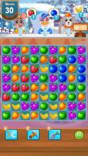 Candy lol surprise eggs Match Puzzle截图3