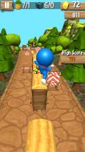 Temple Doraemon Jungle Adventure截图5