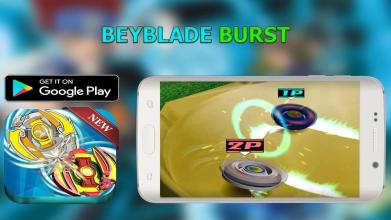 Guia Beyblade Burst New截图3