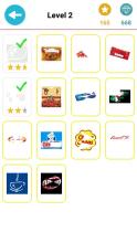 Logo Quiz Food - 2018 Edition截图3