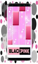 BLACKPINK Full Album Piano Tiles截图2