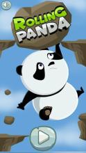 Rolling Panda截图1