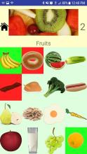 Food Group Sorting for Kids截图4