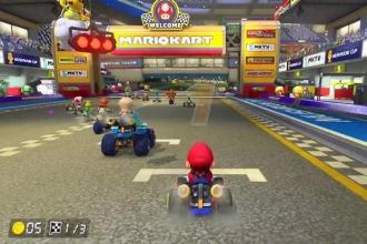 New MarioKart 8 Guide截图1