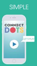 Connect Dots - Dots Connect Puzzle截图1