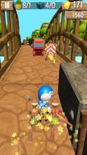 Temple Doraemon Jungle Adventure截图4