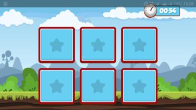 Best Matching Game for Kids截图4