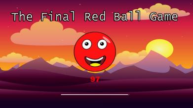 Final Red Ball Game 2018截图1