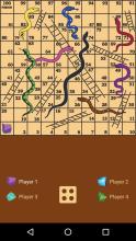 Snake and Ladder Game-Sap Sidi截图3