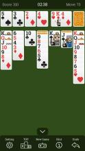 Solitaire Legend Classic 2017截图3