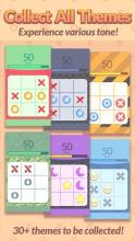 Quick Tac Toe - Fast paced Tic Tac Toe截图4