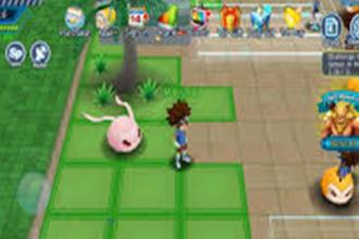 Hint Digimon adventure New截图2