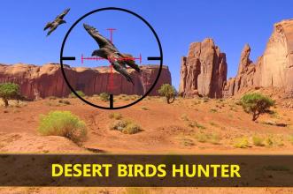 Wild Bird Sniper Hunting截图3