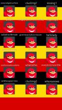 Ugandan Knuckles - Do you know the way *cluck*截图2