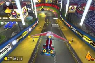 New MarioKart 8 Guide截图3