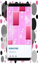 BLACKPINK Full Album Piano Tiles截图1