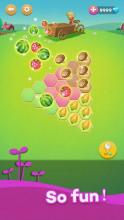 Farm Hexa : Simple Block Puzzle截图3