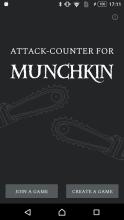 Attackcounter for Munchkin截图1