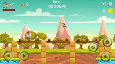 Play Postknight's Adventure截图5