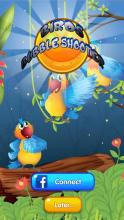 Birds Bubble shooter截图1