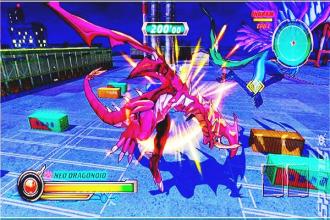 Bakugan Battle New Tricks截图2