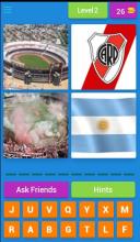 4 Pics 1 Football Stadium截图4