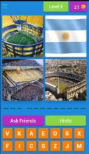 4 Pics 1 Football Stadium截图3