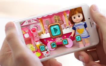 Jigsaw Baby Toys截图1