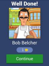 BOB'S BURGERS QUIZ截图5