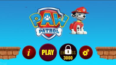 Guide Paw Patrol Run Adventure截图2