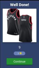 Guess the Basketball Jersey截图1