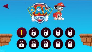 Guide Paw Patrol Run Adventure截图3