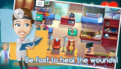 Doctor Emily: Heart's Medicine截图2