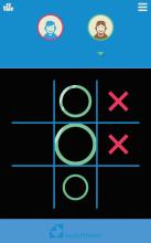 Tic Tac Toe - Classic Games截图1