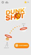 Dunk Shot截图1