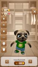 Talking Dog Jimmy截图5