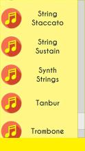 All Musical Instruments(50)截图3