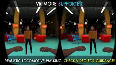 VR - Virtual Work Simulator截图2