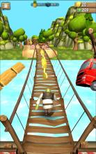 Jungle Shrek Subway Rush Run截图4