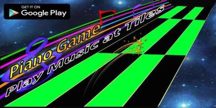 michael jackson piano games截图2