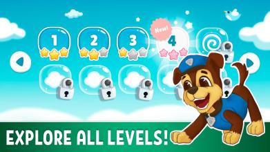 Super Patrol Paw Puppy Kids截图3