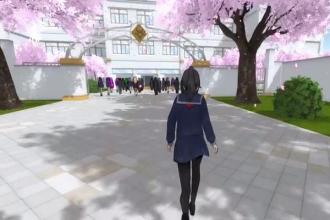 New Yandere Simulator Trick截图3