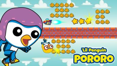 Poro the Penguin截图5