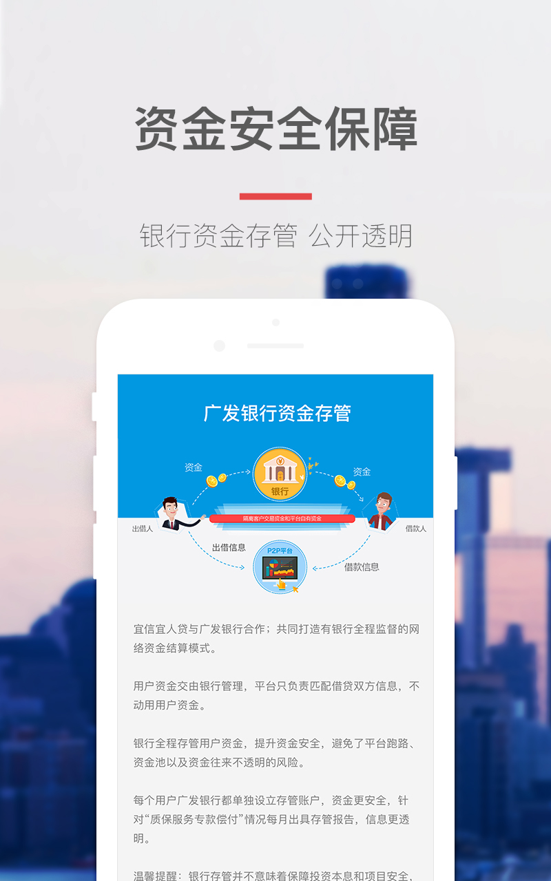 宜人财富v6.2.0截图4