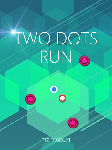 双旋 TwoDots Run截图5