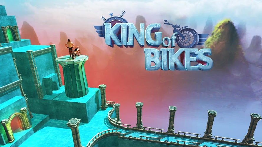 King of Bikes截图1